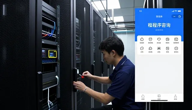 网络技术数字化发展与域名应用分析
