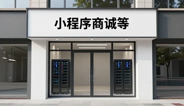 提升小程序商城稳定性：网络故障排查的关键关注点