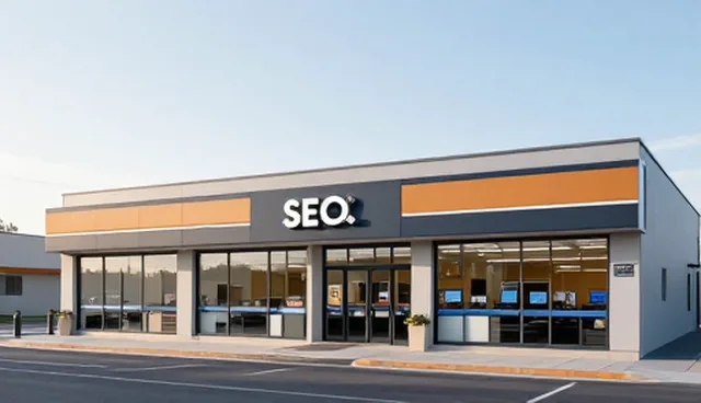 SEO优化中服务器适用条件与限制分析