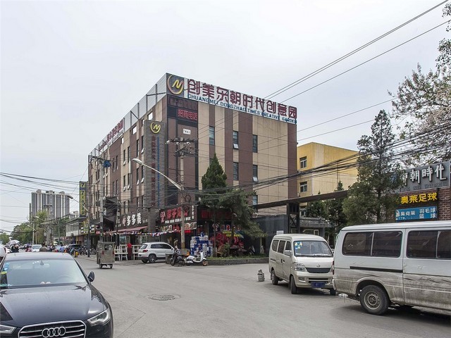 合肥外墙面涂鸦哪家好